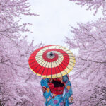 Why Japan’s Hidden Villages Are 2025’s Top Destination asian woman 1