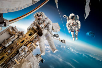 Inside NASA’s Plans for the First Human Mission to Mars international spacea