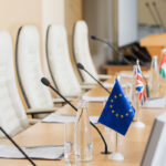 The Policy Shift That Could Radically Change the Housing Crisis row microphones