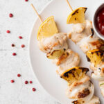 How Skipping Breakfast May Be Harming Your Mental Health top view grilled