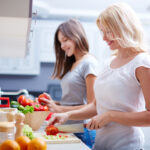 The Secret Ingredient Top Chefs Swear By women preparing lunch1
