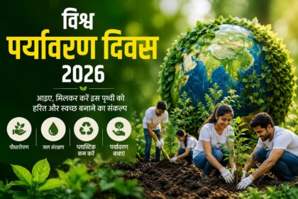 vishva paryavaran divas 2026